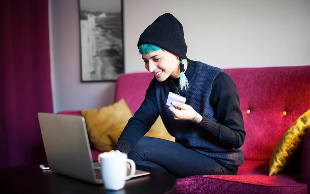 Is online shopping really safe?